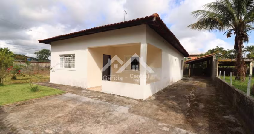 Casa em Peruíbe