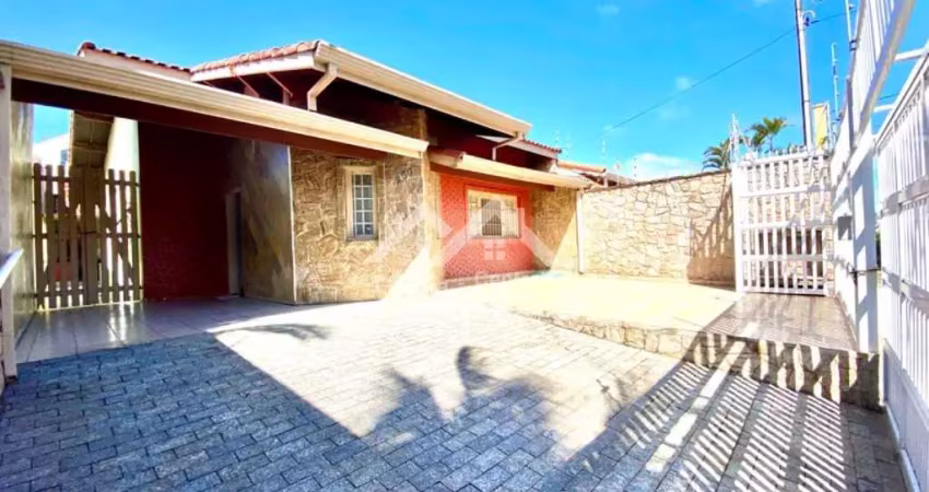 Casa com 3 quartos à venda na CasaBlanca, 09, Jardim Casablanca, Peruíbe