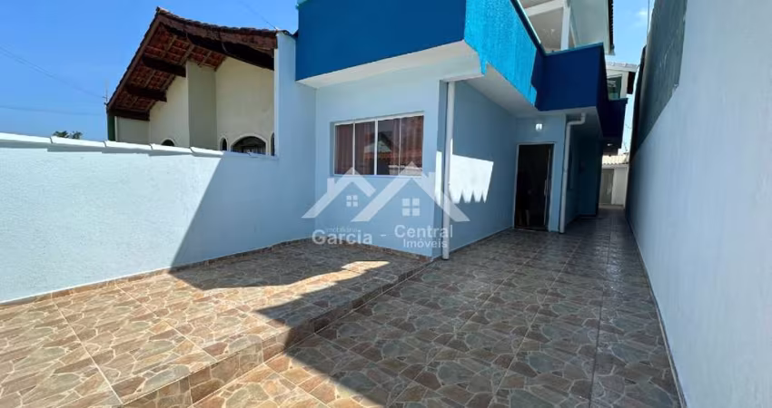 Casa em Peruíbe