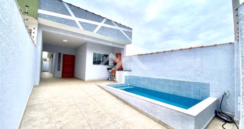 Casa em Peruíbe