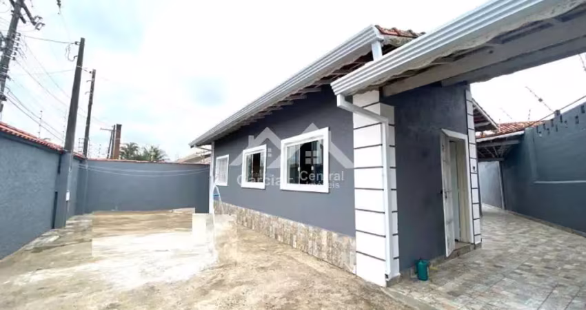 Casa com 3 quartos à venda na Jardim Peruibe, 006, Jardim Peruíbe, Peruíbe