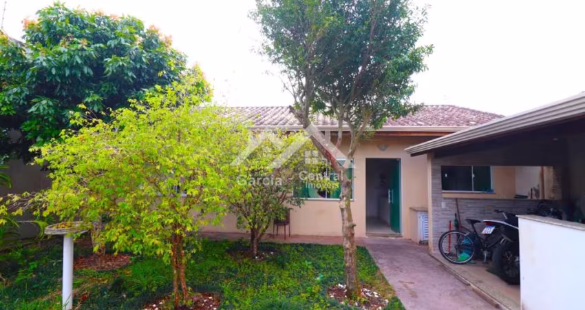 Casa em Peruíbe