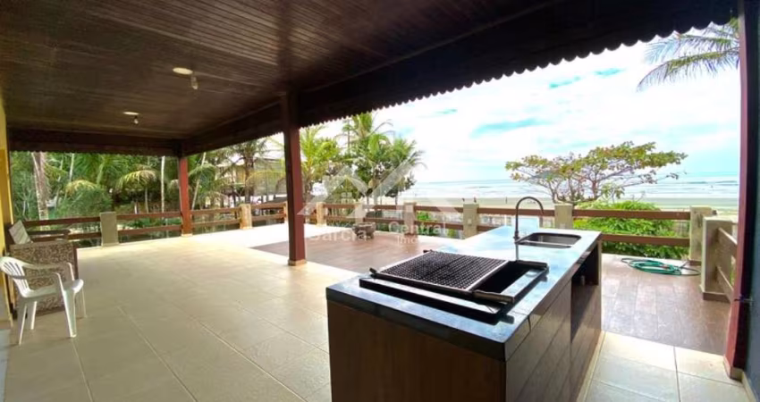 Casa em Peruíbe
