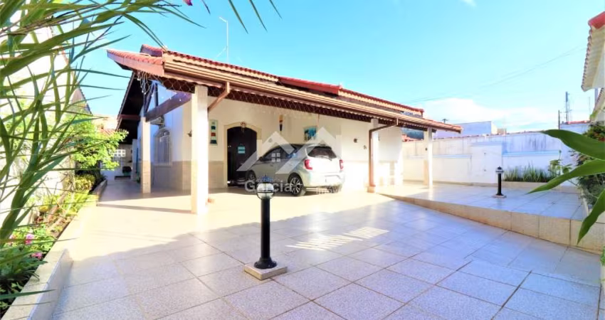 Casa em Peruíbe