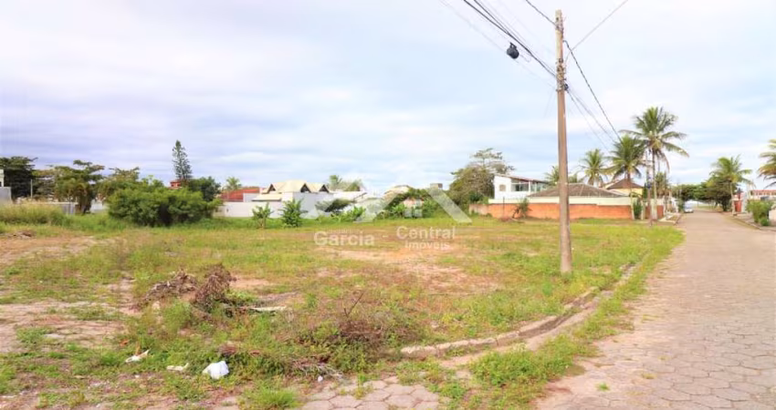 Terreno pra venda em Peruíbe