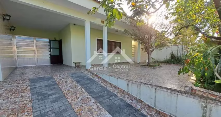 Casa com 3 quartos à venda na São João Batista, 100, Balneário São João Batista, Peruíbe