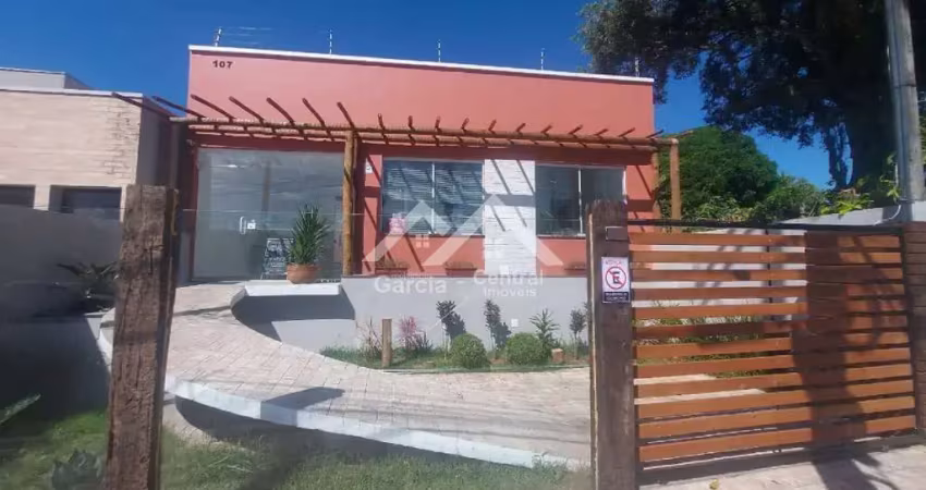 Casa comercial com 4 salas à venda na Centro, 10, Centro, Peruíbe