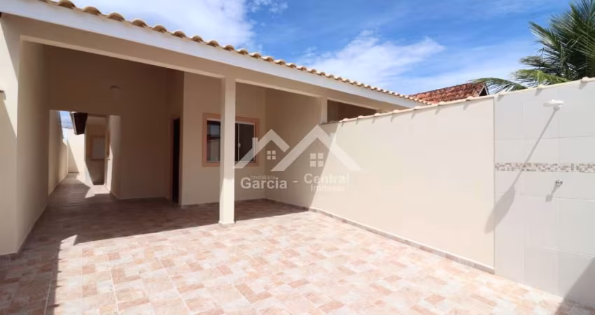 Casa em Peruíbe