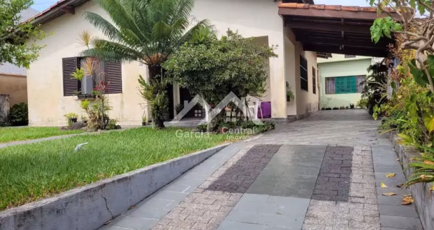 Casa com 3 quartos à venda na Balneário Stella Maris, 100, Balneário Stella Maris, Peruíbe