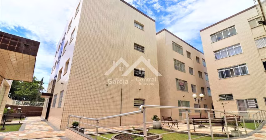 Apartamento com 2 dormitórios no Centro de Peruibe