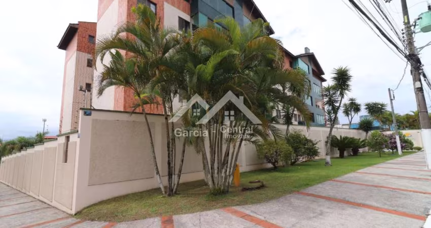 Apartamento localizado no bairro Nova Peruíbe em Peruíbe, com 3 quartos (1 suíte)