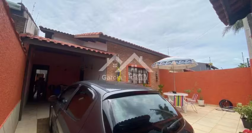 Casa com 3 quartos à venda na Arpoador, Arpoador, Peruíbe