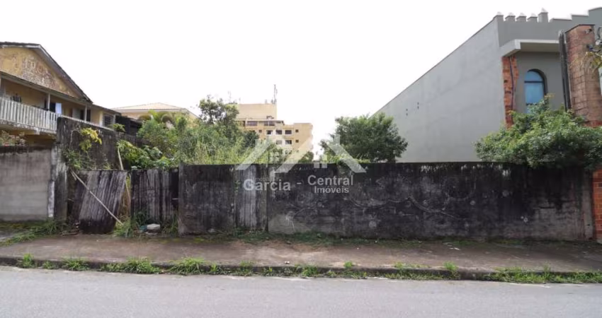 Terreno localizado no Centro de Peruíbe