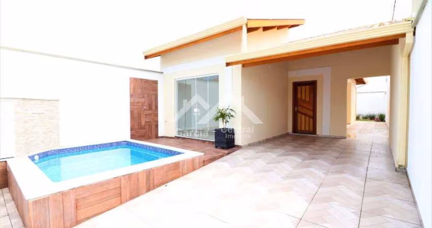 Casa em Peruíbe