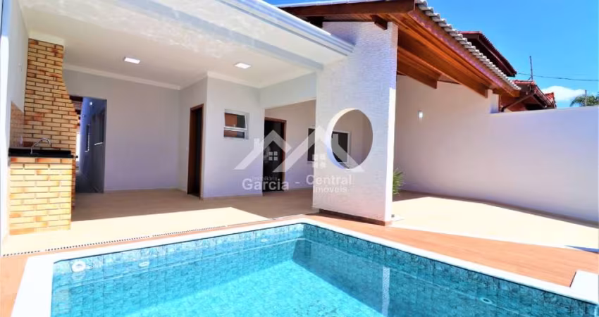 Casa em Peruíbe