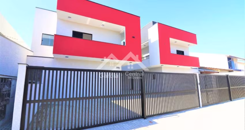 Apartamento próximo a praia em Peruíbe