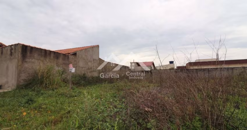 Terreno a venda em Peruíbe