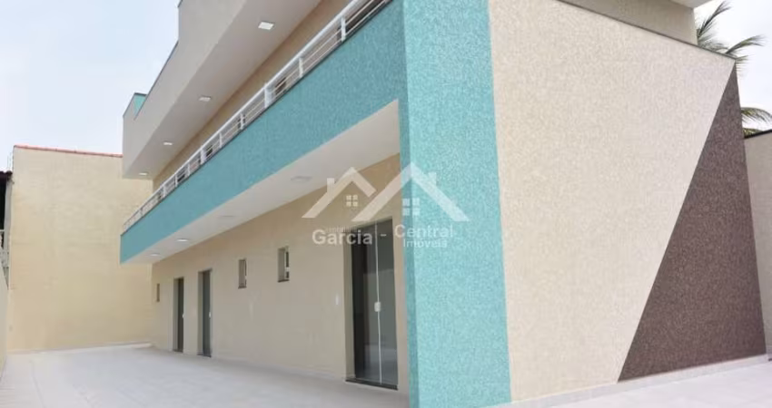Apartamento em Peruíbe