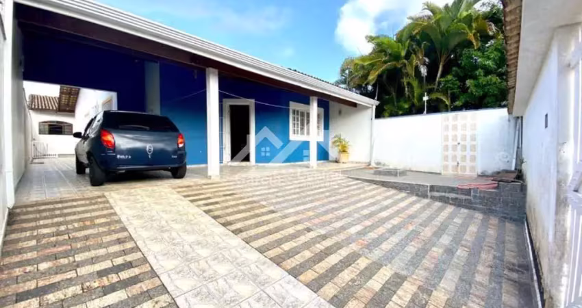 Casa com 3 quartos à venda na Jangada, 10, Balneário Barra De Jangada, Peruíbe