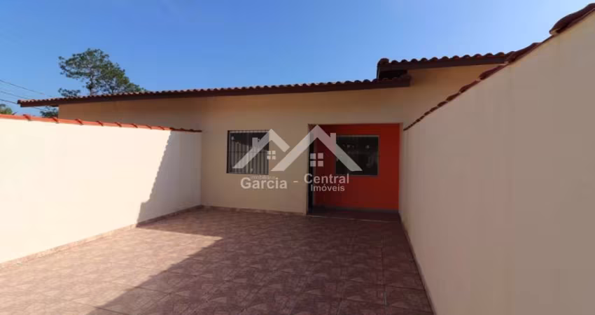 Casa em Peruíbe