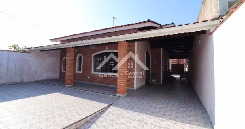 Casa com 3 quartos à venda na Jardim Peruibe, Jardim Peruíbe, Peruíbe