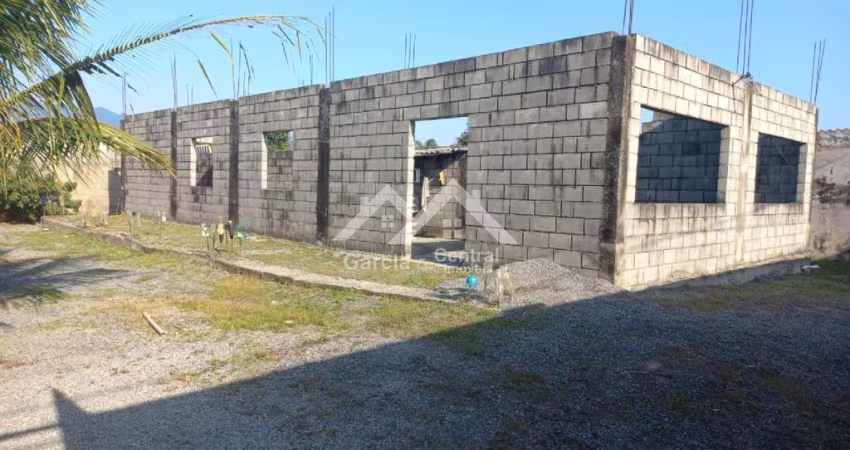 Terreno a venda em Peruíbe