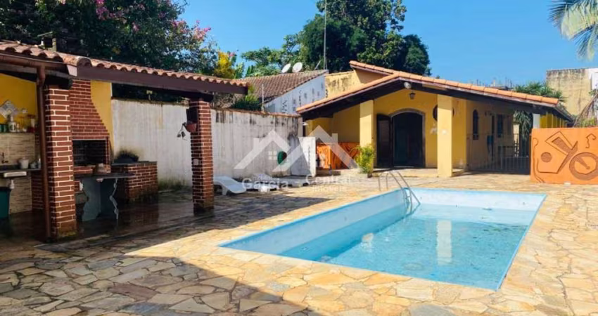 Casa em Peruíbe