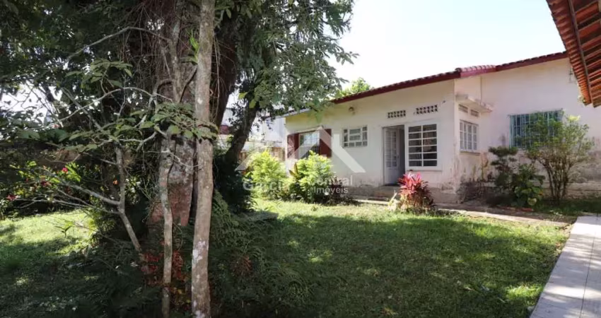 Casa com 3 quartos à venda na Avenida Padre Anchieta, 2050, Estação, Peruíbe