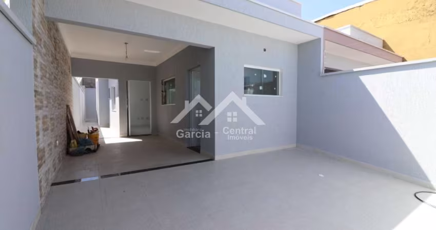 Casa em Peruíbe