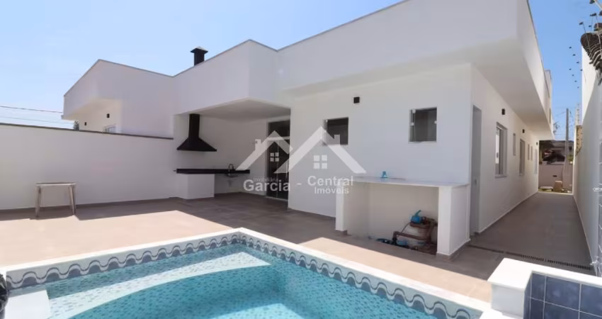 Casa em Peruíbe
