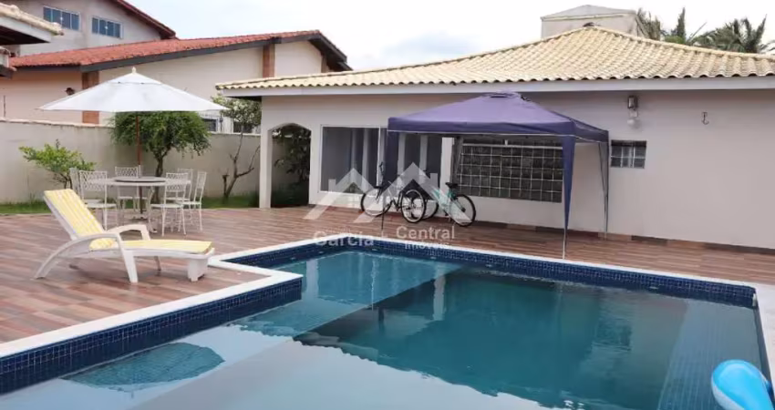 Casa com 4 quartos à venda na Mar e Sol, 1, Jardim Mar E Sol, Peruíbe