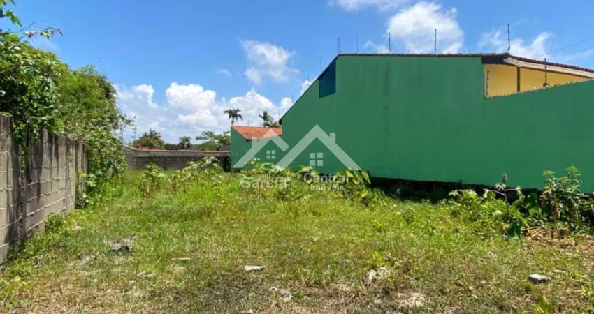 Terreno em Peruíbe