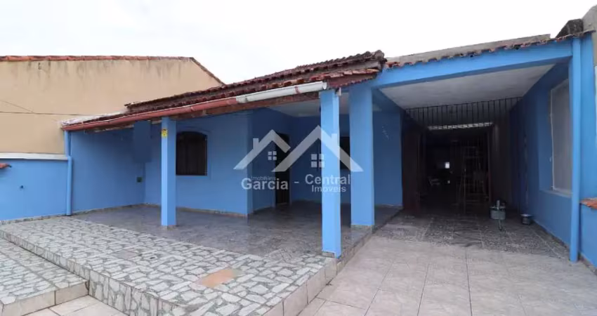 Casa com 2 quartos à venda na Jardim Star, 100, Jardim Star, Peruíbe
