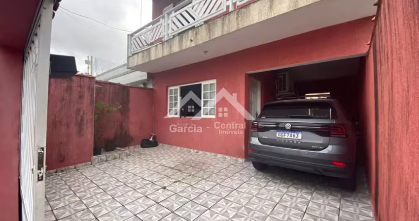 Casa com 3 quartos à venda na Centro, 267, Centro, Peruíbe