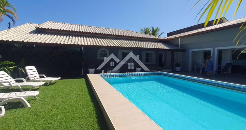 Casa em Peruíbe