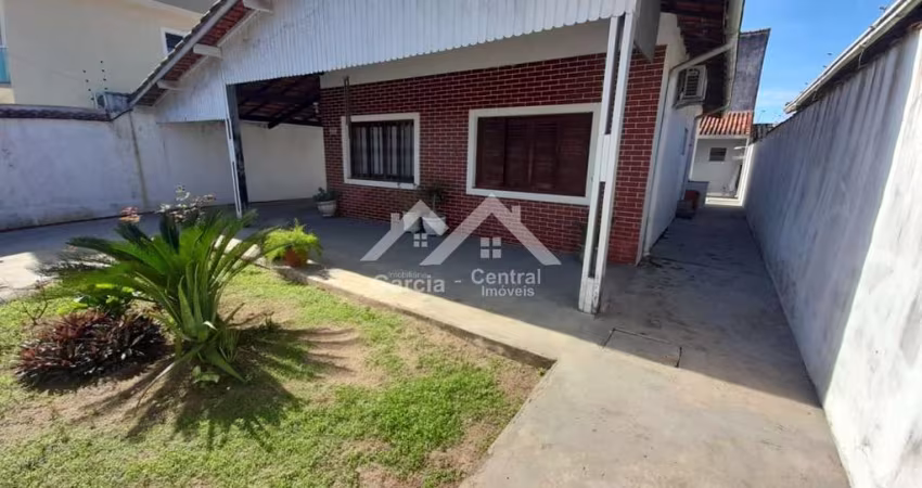 Casa em Peruíbe