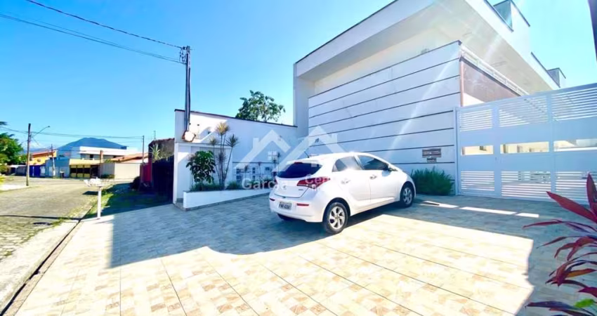 Apartamento em Peruíbe