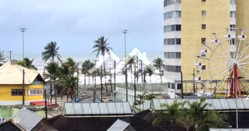 Apartamento em Peruíbe