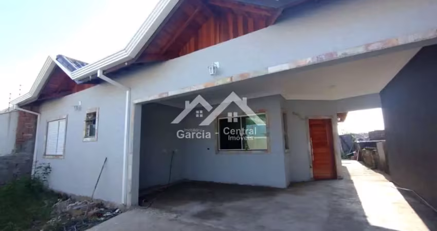 Casa com 3 quartos à venda na Flora Rica II, 347, Balneario Flórida, Peruíbe