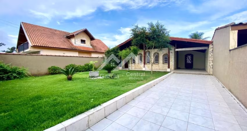 Casa em Peruíbe