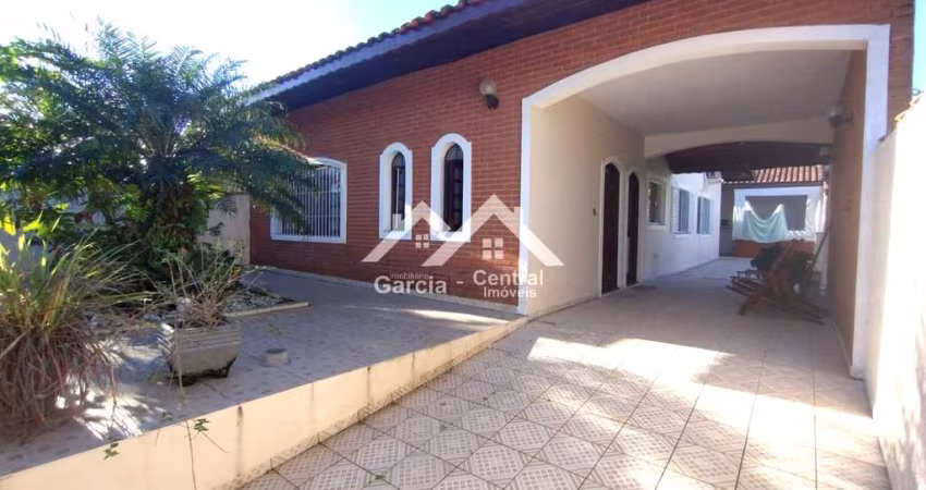 Casa em Peruíbe