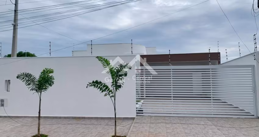 Casa em Peruíbe