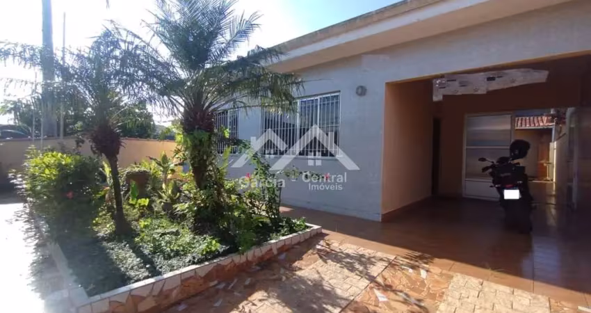 Casa com 3 quartos à venda na FLÓRIDA, 1148, Balneario Flórida, Peruíbe