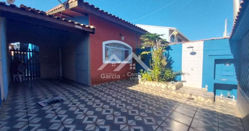 Casa em Peruíbe