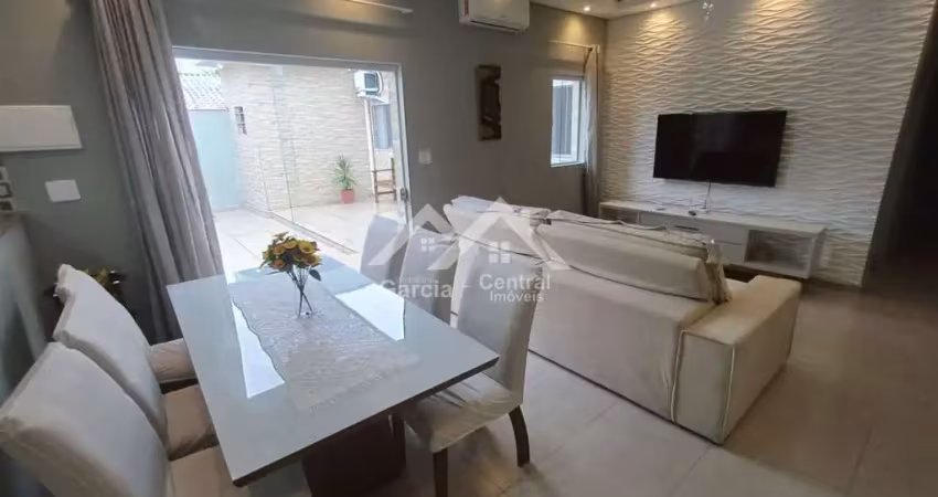 Casa com 3 quartos à venda na Jardim Peruibe, 402, Jardim Peruíbe, Peruíbe