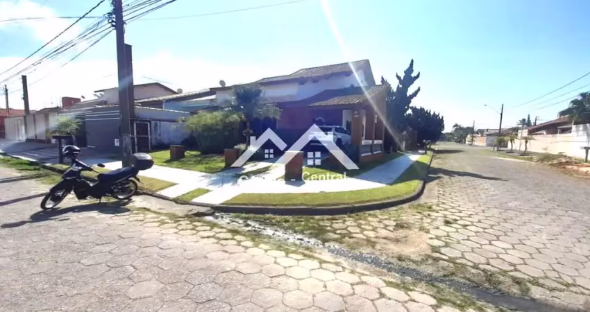 Casa com 6 quartos à venda na OASIS, 932, Parque Balneário Oásis, Peruíbe