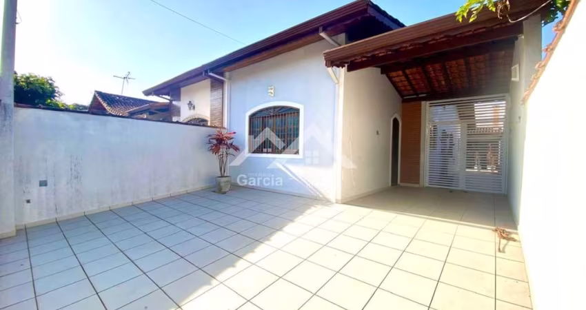 Casa em Peruíbe