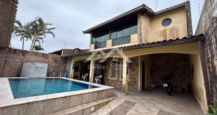 Casa em Peruíbe
