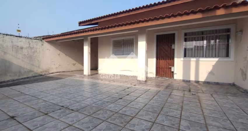 Casa em Peruíbe