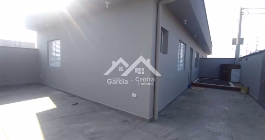 Casa em Peruíbe.